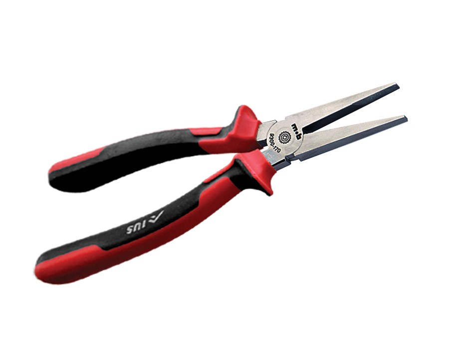 Cleste cu varf lat, manson bimaterial, STANDARD